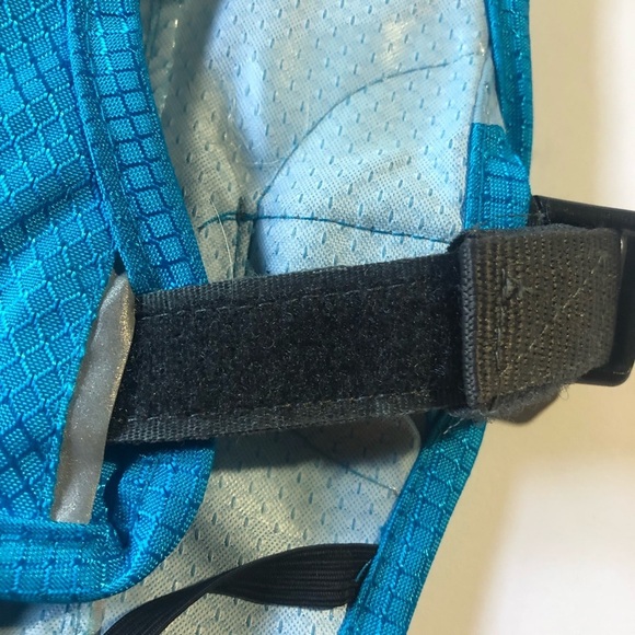 Arcadia Trail waterproof raincoat XS - Picture 7 of 13